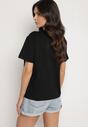 T-shirt Negru