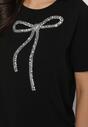 T-shirt Negru