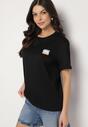 T-shirt Negru