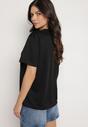 T-shirt Negru