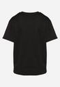 T-shirt Negru