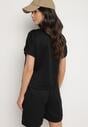 T-shirt Negru