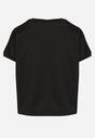 T-shirt Negru