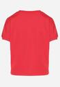 T-shirt Roșu