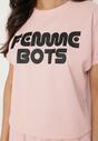T-shirt Roz