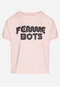 T-shirt Roz