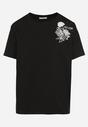 T-shirt Negru
