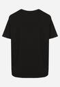 T-shirt Negru