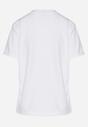 T-shirt Alb