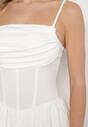 Rochie Albă