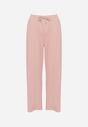 Pantaloni Roz