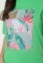 T-shirt Verde
