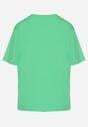 T-shirt Verde