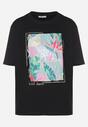 T-shirt Negru