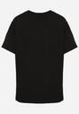 T-shirt Negru