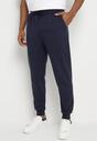 Pantaloni Bleumarin