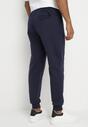 Pantaloni Bleumarin