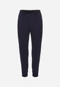 Pantaloni Bleumarin