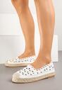 Espadrile Albe