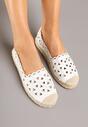 Espadrile Albe