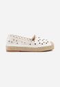 Espadrile Albe