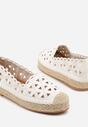 Espadrile Albe