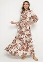 Rochie Bej