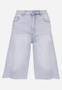Pantaloni scurți Albastru deschis