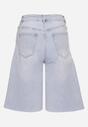 Pantaloni scurți Albastru deschis