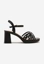 Sandale Negre