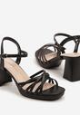 Sandale Negre