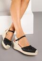Sandale Negre
