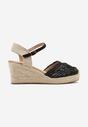 Sandale Negre