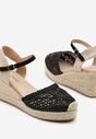 Sandale Negre