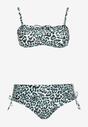 Zöld Bikini