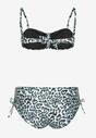 Zöld Bikini