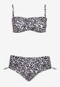 Fekete Bikini