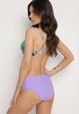 Costum de baie bikini Mov