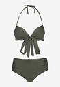 Zöld Bikini