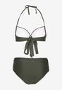 Zöld Bikini