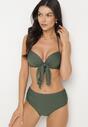Zöld Bikini