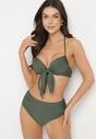 Zöld Bikini