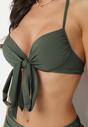 Zöld Bikini