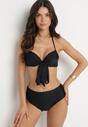Costum de baie bikini Negru