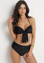 Costum de baie bikini Negru