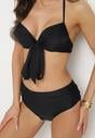 Costum de baie bikini Negru