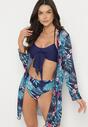 Tengerészkék Bikini