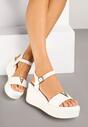 Sandale Albe