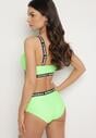 Costum de baie bikini Verde deschis