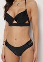 Costum de baie bikini Negru